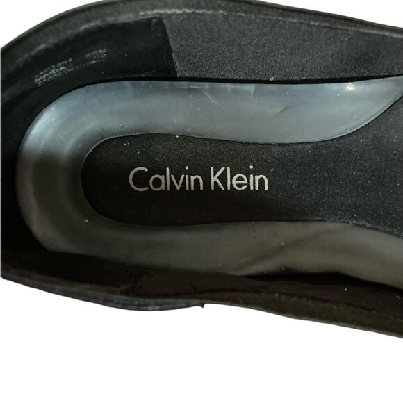 Calvin Klein Ballet Shoes Women’s Size 8.5 - Picture 11 of 13